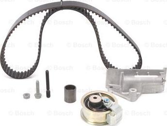 BOSCH 1 987 948 154 - Kit de distribution cwaw.fr