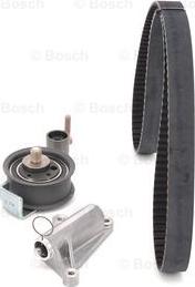 BOSCH 1 987 948 156 - Kit de distribution cwaw.fr