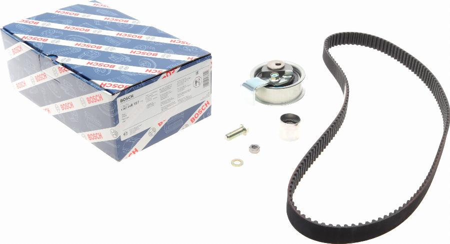 BOSCH 1 987 948 157 - Kit de distribution cwaw.fr