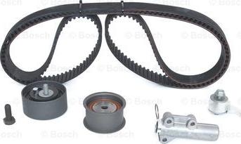 BOSCH 1 987 948 160 - Kit de distribution cwaw.fr