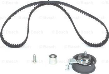 BOSCH 1 987 948 161 - Kit de distribution cwaw.fr