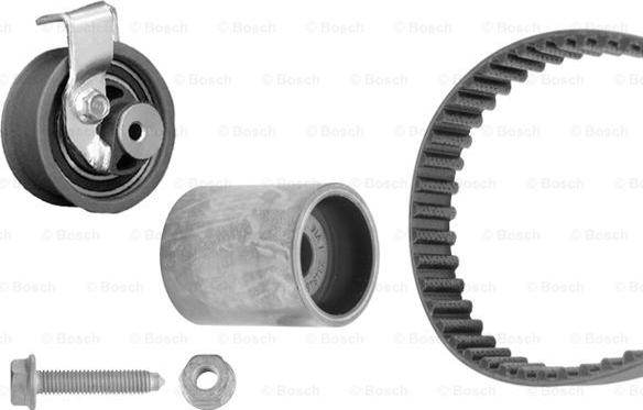 BOSCH 1 987 948 163 - Kit de distribution cwaw.fr