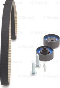 BOSCH 1 987 948 189 - Kit de distribution cwaw.fr