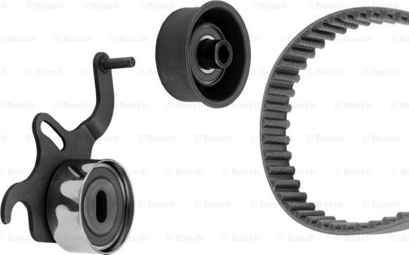 BOSCH 1 987 948 184 - Kit de distribution cwaw.fr