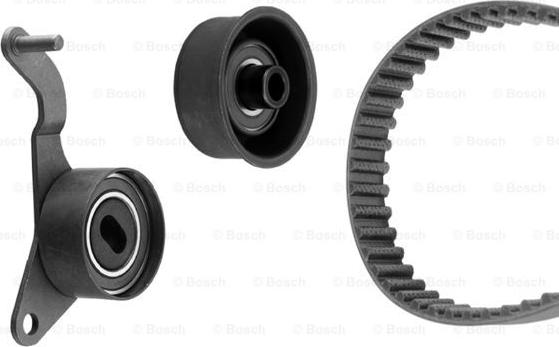 BOSCH 1 987 948 186 - Kit de distribution cwaw.fr