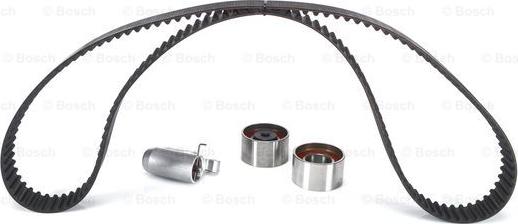 BOSCH 1 987 948 133 - Kit de distribution cwaw.fr