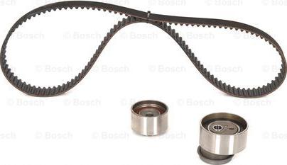 BOSCH 1 987 948 176 - Kit de distribution cwaw.fr