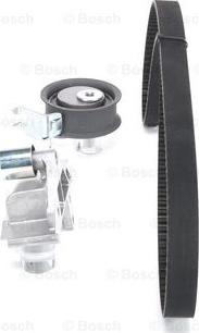 BOSCH 1 987 948 170 - Kit de distribution cwaw.fr