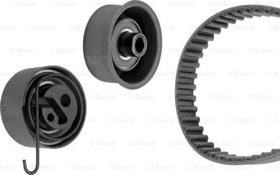 BOSCH 1 987 948 172 - Kit de distribution cwaw.fr