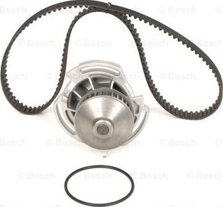 BOSCH 1 987 948 804 - Pompe à eau + kit de courroie de distribution cwaw.fr