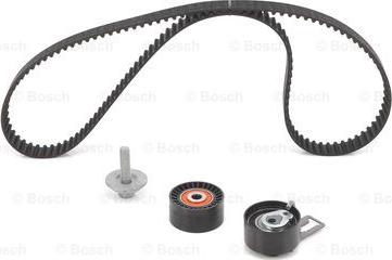 BOSCH 1 987 948 294 - Kit de distribution cwaw.fr