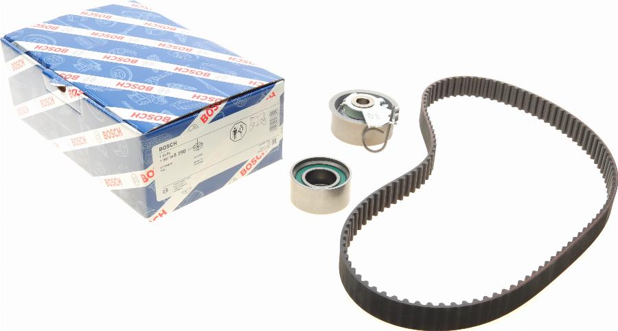 BOSCH 1 987 948 290 - Kit de distribution cwaw.fr