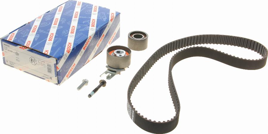 BOSCH 1 987 948 291 - Kit de distribution cwaw.fr