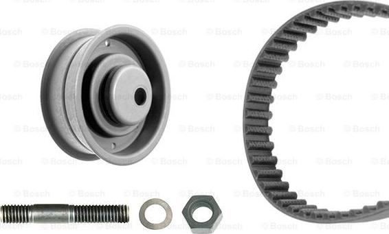 BOSCH 1 987 948 248 - Kit de distribution cwaw.fr