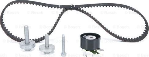 BOSCH 1 987 948 243 - Kit de distribution cwaw.fr