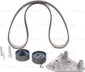 BOSCH 1 987 948 242 - Kit de distribution cwaw.fr