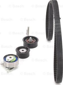 BOSCH 1 987 948 259 - Kit de distribution cwaw.fr