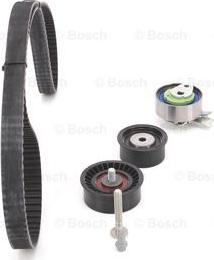 BOSCH 1 987 948 259 - Kit de distribution cwaw.fr