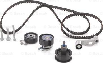 BOSCH 1 987 948 254 - Kit de distribution cwaw.fr