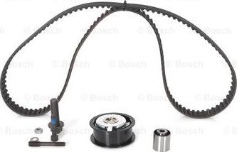 BOSCH 1 987 948 255 - Kit de distribution cwaw.fr