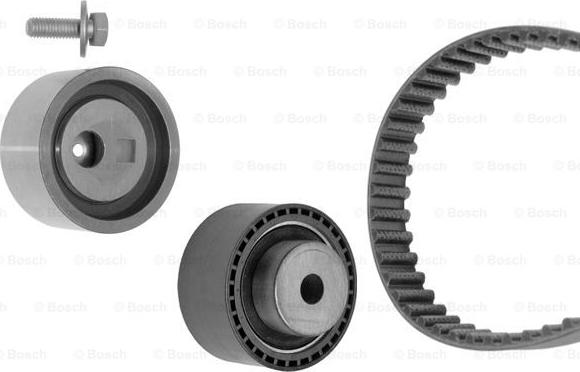 BOSCH 1 987 948 252 - Kit de distribution cwaw.fr