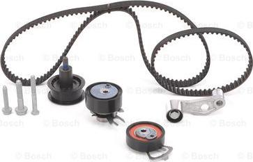 BOSCH 1 987 948 258 - Kit de distribution cwaw.fr