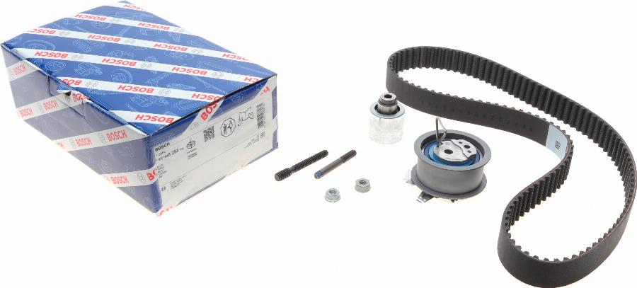 BOSCH 1 987 948 253 - Kit de distribution cwaw.fr