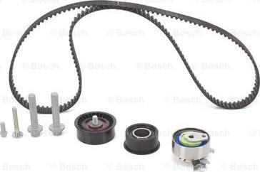 BOSCH 1 987 948 257 - Kit de distribution cwaw.fr