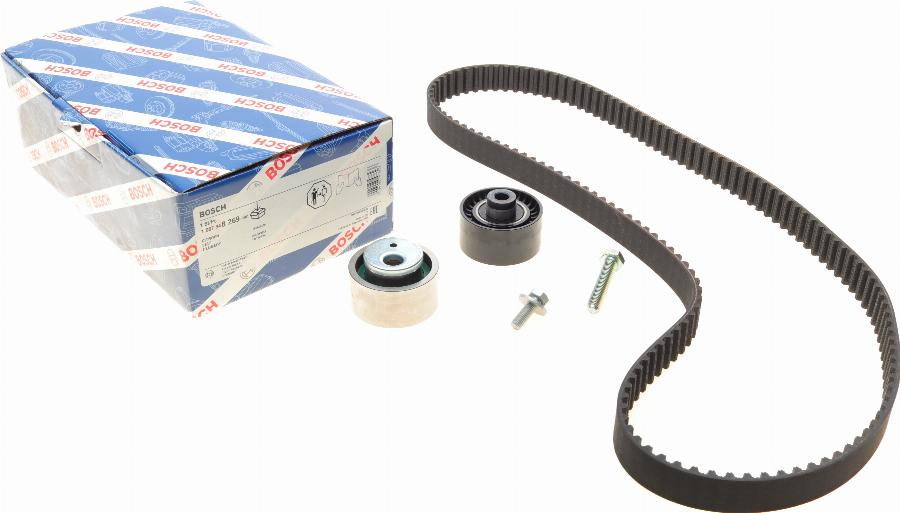 BOSCH 1 987 948 269 - Kit de distribution cwaw.fr