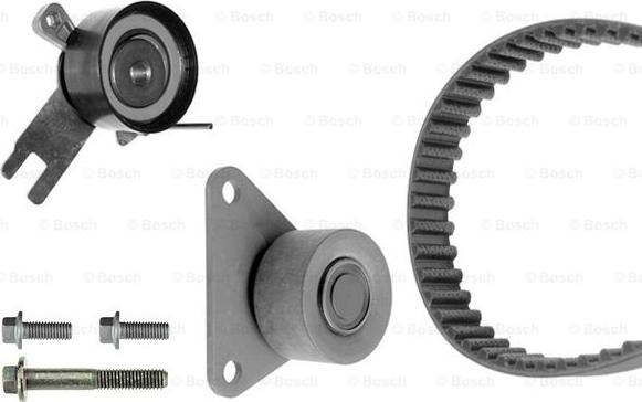 BOSCH 1 987 948 266 - Kit de distribution cwaw.fr