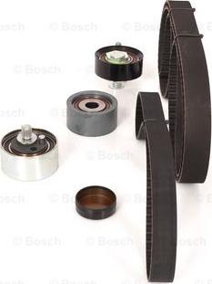 BOSCH 1 987 948 260 - Kit de distribution cwaw.fr