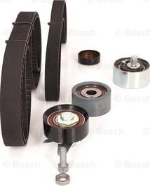 BOSCH 1 987 948 260 - Kit de distribution cwaw.fr