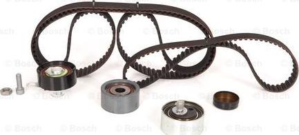 BOSCH 1 987 948 260 - Kit de distribution cwaw.fr