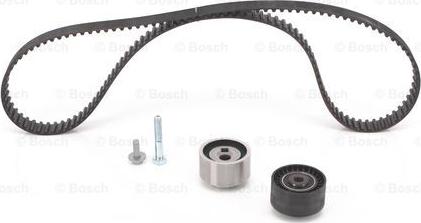 BOSCH 1 987 948 268 - Kit de distribution cwaw.fr