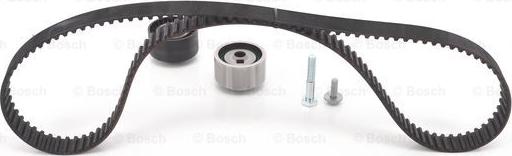 BOSCH 1 987 948 268 - Kit de distribution cwaw.fr