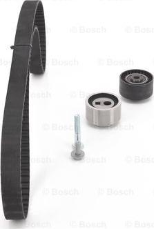 BOSCH 1 987 948 268 - Kit de distribution cwaw.fr