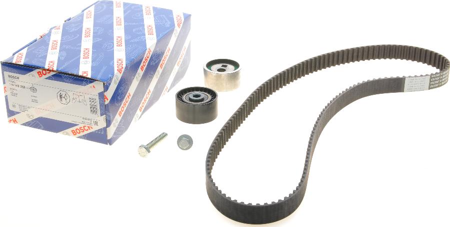 BOSCH 1 987 948 268 - Kit de distribution cwaw.fr