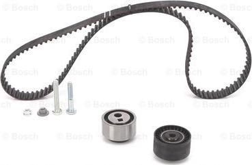 BOSCH 1 987 948 263 - Kit de distribution cwaw.fr