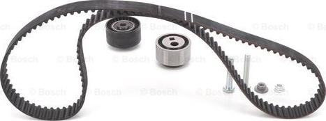 BOSCH 1 987 948 263 - Kit de distribution cwaw.fr