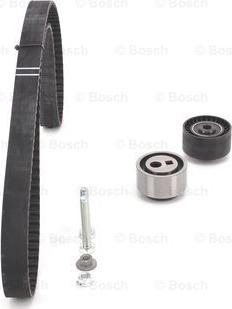 BOSCH 1 987 948 263 - Kit de distribution cwaw.fr