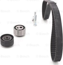 BOSCH 1 987 948 263 - Kit de distribution cwaw.fr