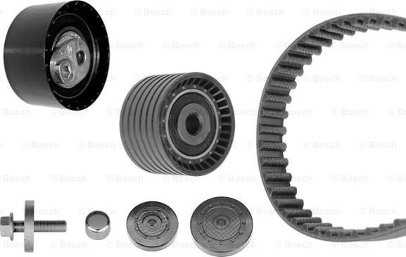 BOSCH 1 987 948 262 - Kit de distribution cwaw.fr