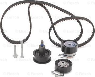 BOSCH 1 987 948 267 - Kit de distribution cwaw.fr