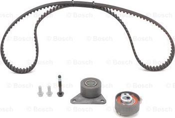 BOSCH 1 987 948 209 - Kit de distribution cwaw.fr