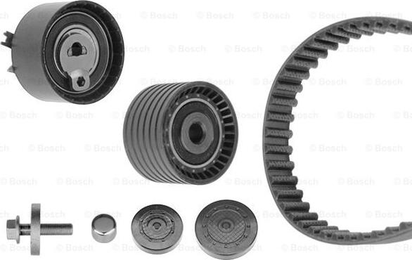 BOSCH 1 987 948 205 - Kit de distribution cwaw.fr