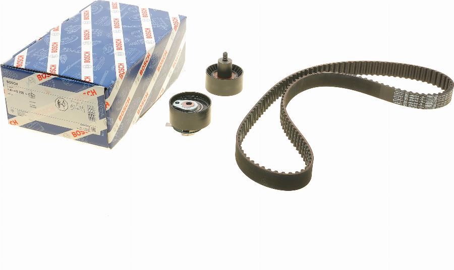 BOSCH 1 987 948 200 - Kit de distribution cwaw.fr