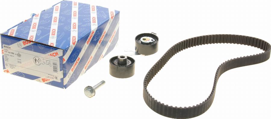 BOSCH 1 987 948 208 - Kit de distribution cwaw.fr