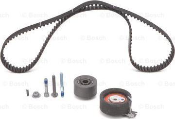 BOSCH 1 987 948 203 - Kit de distribution cwaw.fr