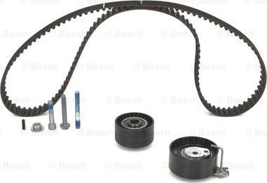 BOSCH 1 987 948 202 - Kit de distribution cwaw.fr