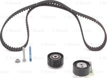 BOSCH 1 987 948 212 - Kit de distribution cwaw.fr